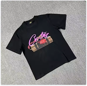custom printed t-shirts
